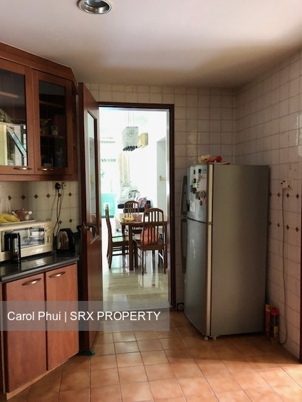 Signature Park (D21), Condominium #176462002